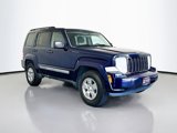 Used 2012 Jeep Liberty Sport w/ Popular Equipment Group image 2