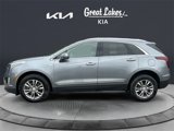 Used 2021 Cadillac XT5 Premium Luxury image 3