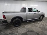 Used 2021 RAM 1500 Classic Warlock w/ Electronics Group image 3