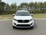 Used 2017 Kia Sorento EX image 2