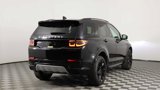 Certified 2024 Land Rover Discovery Sport S image 4