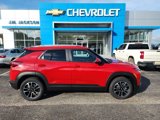 New 2026 Chevrolet TrailBlazer LT w/ Convenience Package image 5