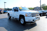 Used 2012 Chevrolet Silverado 1500 LT w/ All-Star Edition image 3