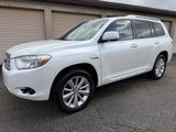 Used 2009 Toyota Highlander 4WD Hybrid image 3
