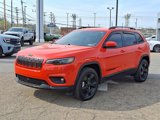 Used 2021 Jeep Cherokee Latitude Plus image 3