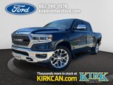 Used 2019 RAM 1500 Limited image 2