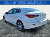 Used 2018 MAZDA MAZDA3 Sport image 5