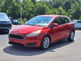 Used 2018 Ford Focus SE image 2