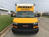 Used 2021 GMC Savana 3500 Extended w/ Power Convenience Package image 2