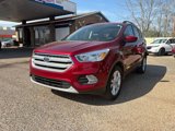 Used 2018 Ford Escape SE w/ SE Sync 3 Package image 2