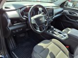 Certified 2020 Chevrolet Traverse LT image 4