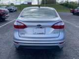 Used 2019 Ford Fiesta SE image 5