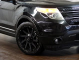 Used 2013 Ford Explorer Limited image 3
