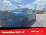 Used 2023 Dodge Charger SXT w/ Blacktop Package image 4