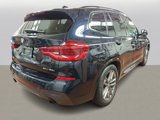 Certified 2021 BMW X3 xDrive30i w/ M Sport Package image 4