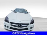 Used 2015 Mercedes-Benz SLK 250 w/ Premium Package image 3