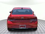 Used 2021 Hyundai Elantra Limited image 5