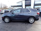 Certified 2023 Chevrolet Equinox LT image 2