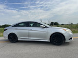 Used 2014 Hyundai Sonata GLS image 2