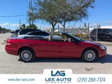 Used 2004 Chrysler Sebring LXi image 2