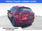Used 2020 MAZDA CX-5 Touring image 3