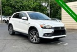 Used 2017 Mitsubishi Outlander Sport SE image 2