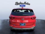 Used 2022 Kia Sportage LX image 5