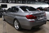 Used 2016 BMW 550i xDrive Sedan image 3