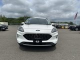Used 2021 Ford Escape SEL image 2