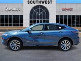 New 2025 Buick Envista Avenir image 3