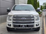 Used 2016 Ford F150 Platinum w/ Equipment Group 701A Luxury image 3