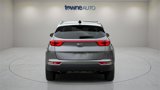 Used 2018 Kia Sportage EX w/ EX Premium Package image 5