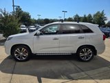Used 2014 Kia Sorento SX w/ 3rd Row Package image 4