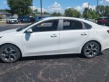 Used 2021 Kia Forte LXS image 2