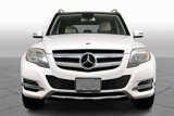 Used 2014 Mercedes-Benz GLK 350 4MATIC image 3