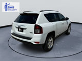 Used 2014 Jeep Compass Sport w/ Power Value Group image 5