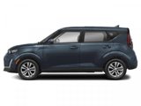 New 2025 Kia Soul LX image 4