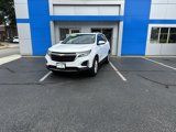 Used 2024 Chevrolet Equinox LT image 2