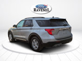 Used 2023 Ford Explorer XLT w/ Equipment Group 202A image 5