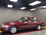 Used 2004 Mercury Grand Marquis GS image 2