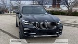 Used 2021 BMW X5 xDrive40i w/ Premium Package image 3