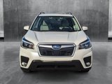 Used 2021 Subaru Forester Premium image 2