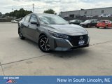 New 2025 Nissan Sentra SV w/ Trunk Package image 2