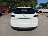 Used 2017 MAZDA CX-5 Sport image 6