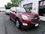 Used 2016 Chevrolet Equinox LT w/ Convenience Package image 3