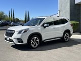 Certified 2022 Subaru Forester Touring w/ Popular Package #2 image 5