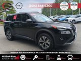 Used 2021 Nissan Rogue SV image 3