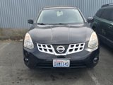Used 2013 Nissan Rogue S w/ Special Edition Pkg image 2
