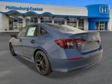 New 2025 Honda Civic Sport image 3