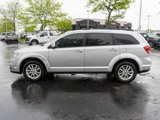 Used 2014 Dodge Journey SXT w/ Flexible Seating Group image 4